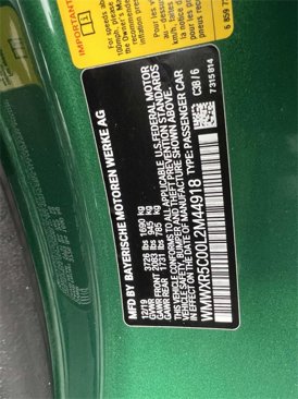 Used 2020 MINI Cooper S image 18