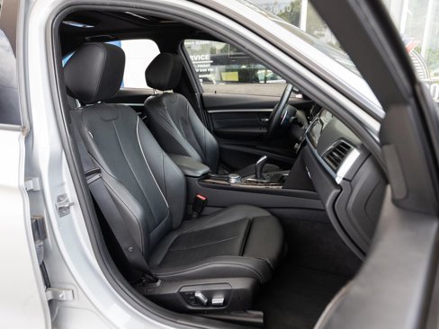 Used 2016 BMW 328i Sedan image 19