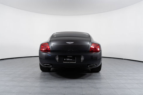 Used 2008 Bentley Continental GT Speed image 15