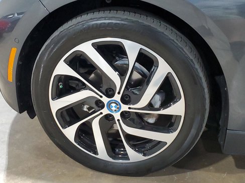 Used 2017 BMW i3 w/ Range Extender image 40