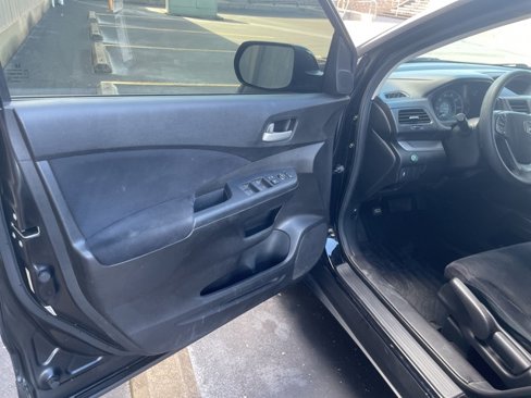 Used 2013 Honda CR-V EX image 17