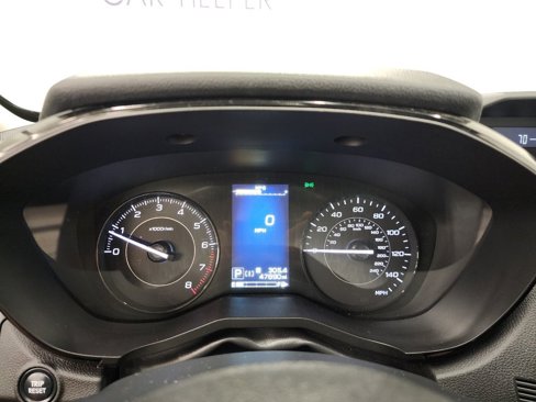 Used 2022 Subaru Impreza 2.0i Premium image 20