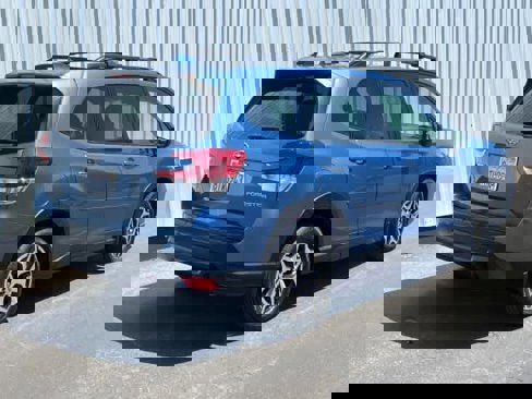 Used 2021 Subaru Forester Premium w/ Popular Package #1 image 6