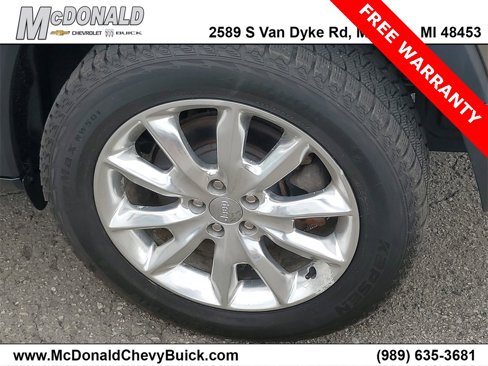 Used 2019 Jeep Cherokee Sport w/ Cold Weather Group image 26