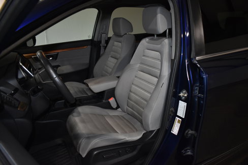 Certified 2020 Honda CR-V EX image 15