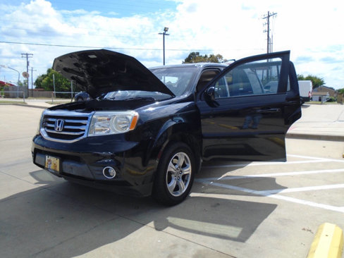 Used 2014 Honda Pilot EX-L image 28