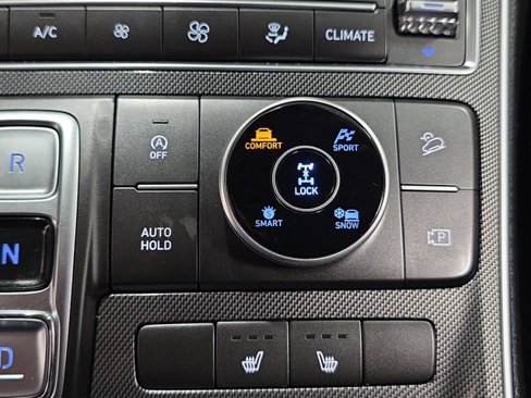 Used 2023 Hyundai Santa Fe SEL image 28