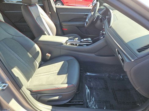 Used 2022 Hyundai Sonata SEL Plus image 22
