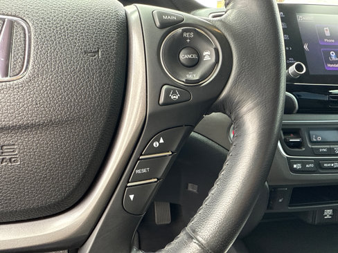 Used 2022 Honda Ridgeline RTL image 16