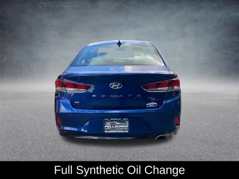 Used 2019 Hyundai Sonata SE image 5