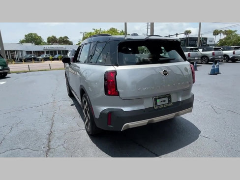 Certified 2025 MINI Cooper Countryman S image 20