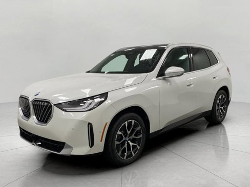 New 2026 BMW X3 xDrive30 image 9