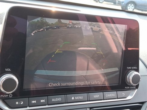 Used 2019 Nissan Altima 2.5 SL image 19