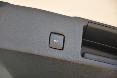 Used 2025 Ford Escape ST-Line w/ Tech Pack #1 image 35