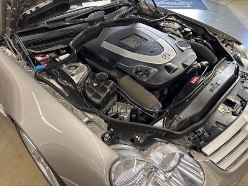 Used 2007 Mercedes-Benz SL 550 w/ Premium Pkg II image 42