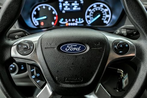 Used 2022 Ford Transit Connect XL image 13