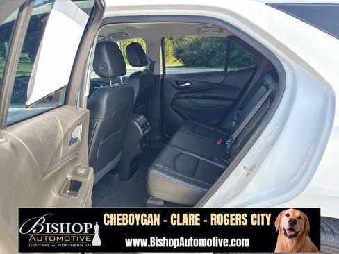 Used 2020 Chevrolet Equinox Premier image 31