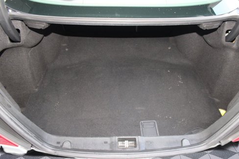 Used 2007 Mercedes-Benz CLK 350 Coupe image 24