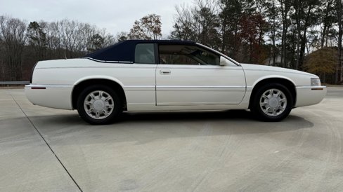 Used 1995 Cadillac Eldorado image 6