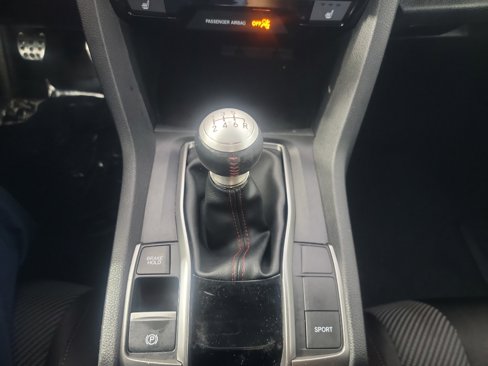 Certified 2018 Honda Civic Si image 30