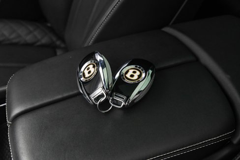 Used 2020 Bentley Bentayga Speed image 19
