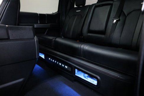 Used 2021 Ford F350 Platinum image 82