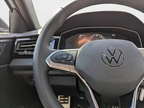 New 2025 Volkswagen Jetta Sport image 13