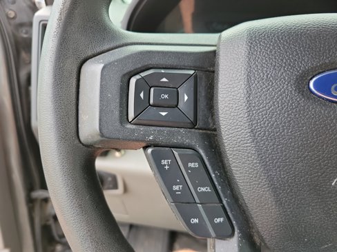 Used 2016 Ford F150 XL w/ XL Power Equipment Group image 31