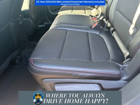 New 2025 Ford Escape ST-Line w/ Tech Pack #1 image 20