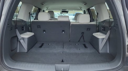 Certified 2024 Hyundai Santa Fe SEL image 19