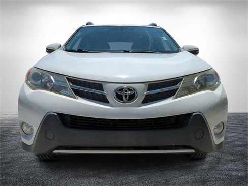 Used 2013 Toyota RAV4 XLE image 9