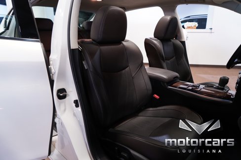 Used 2015 INFINITI Q70 L 3.7 image 32
