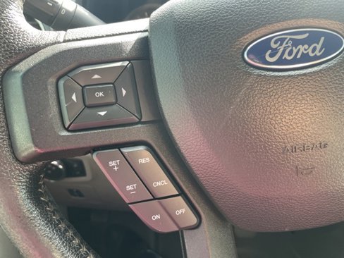 Used 2016 Ford F150 XLT w/ Equipment Group 301A Mid image 19