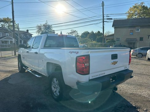 Used 2015 Chevrolet Silverado 1500 W/T w/ WT Fleet Convenience Package image 8