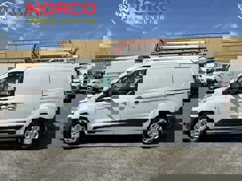 Used 2014 Ford Transit Connect XL image 7