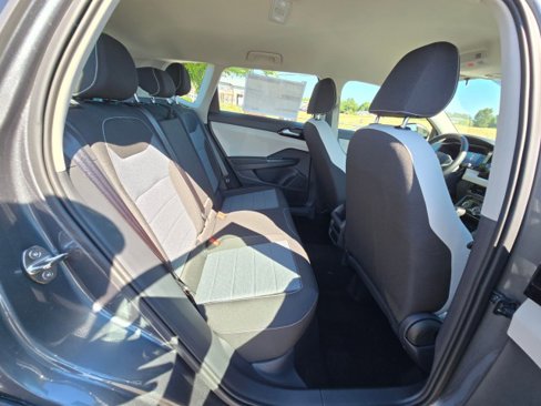 New 2025 Volkswagen Taos S image 14