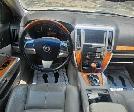 Used 2009 Cadillac STS V8 image 20