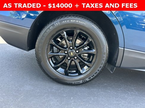 Used 2019 Chevrolet Equinox LT image 7