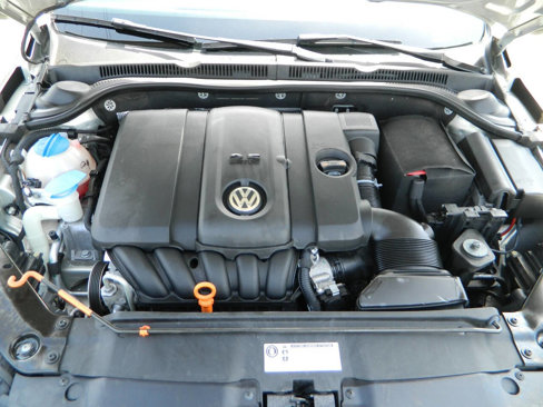 Used 2012 Volkswagen Jetta SE image 21