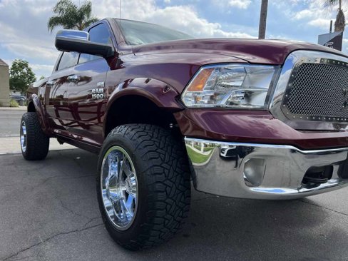 Used 2017 RAM 1500 Express w/ Express Value Package image 10