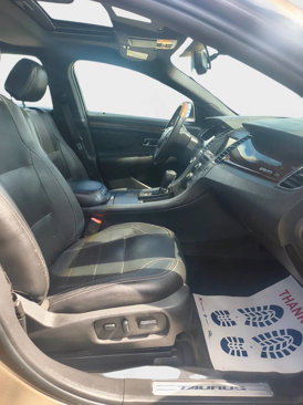 Used 2015 Ford Taurus Limited image 10
