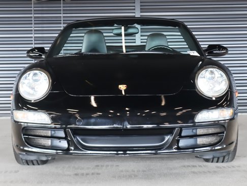 Used 2006 Porsche 911 Carrera image 8