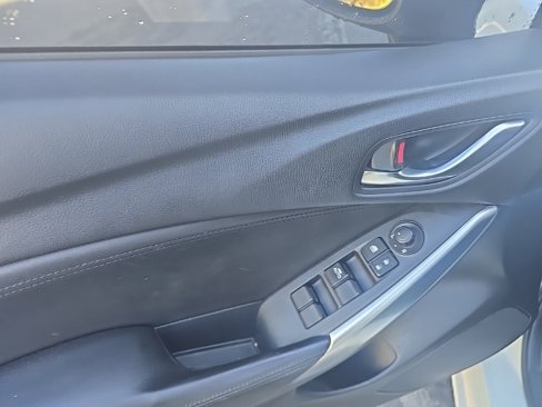Used 2014 MAZDA MAZDA6 Touring image 10