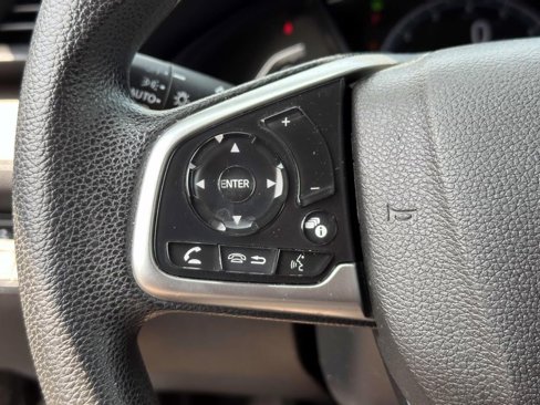 Used 2019 Honda Civic LX image 18
