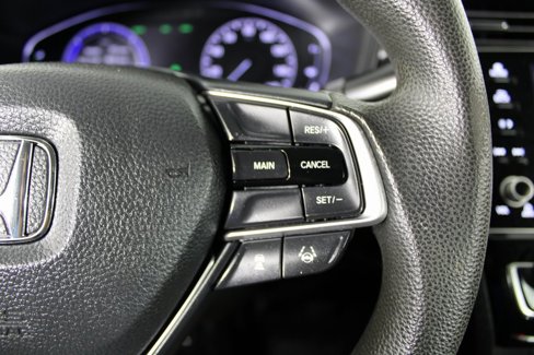 Used 2019 Honda Insight EX image 19