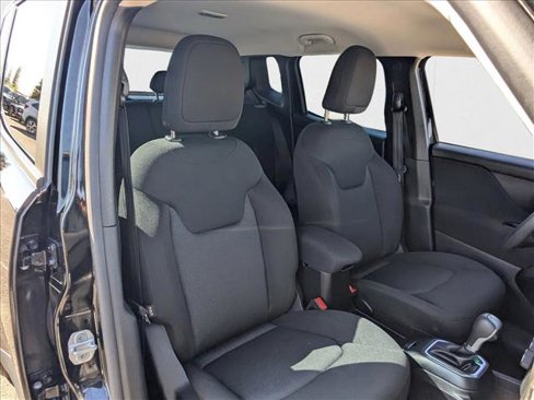 Used 2020 Jeep Renegade Sport image 19