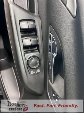 Used 2023 Chevrolet Bolt LT w/ Driver Confidence Package image 25