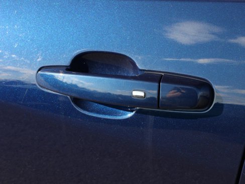 Used 2022 Chevrolet Equinox LT image 8