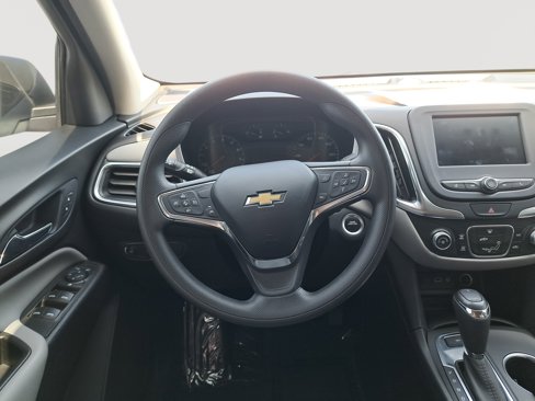 Used 2021 Chevrolet Equinox LS image 22