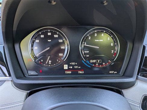 Used 2020 BMW X2 sDrive28i w/ M Sport X Package image 17